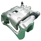 2012 Ford Fiesta Brake Caliper 5